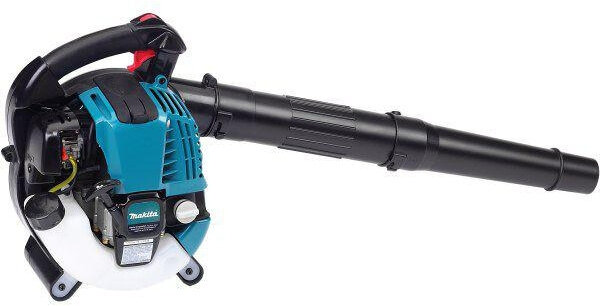 Воздуходувка Makita BHX2501 810Вт зеленый