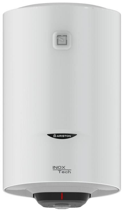 Ariston Водонагреватель Ariston PRO1 R INOX ABS 80 V 1.5кВт 80л электрический настенный