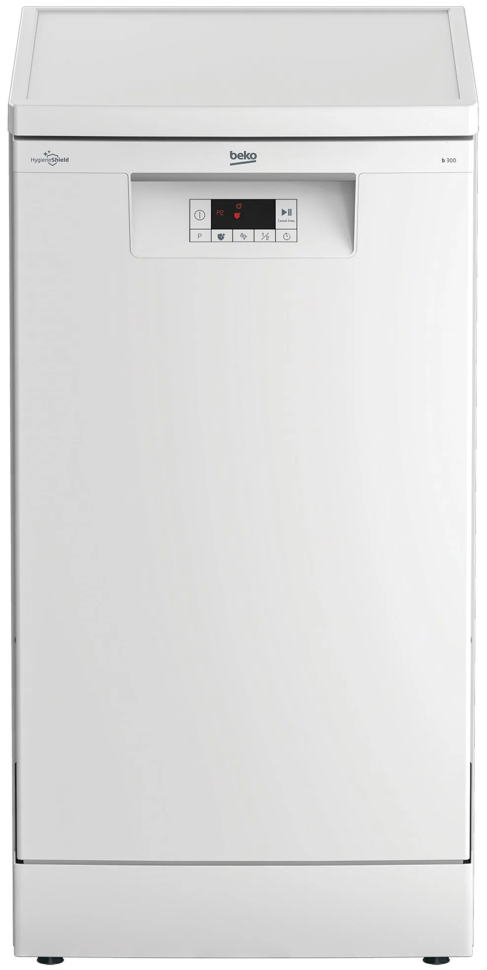   Beko BDFS15020W, 