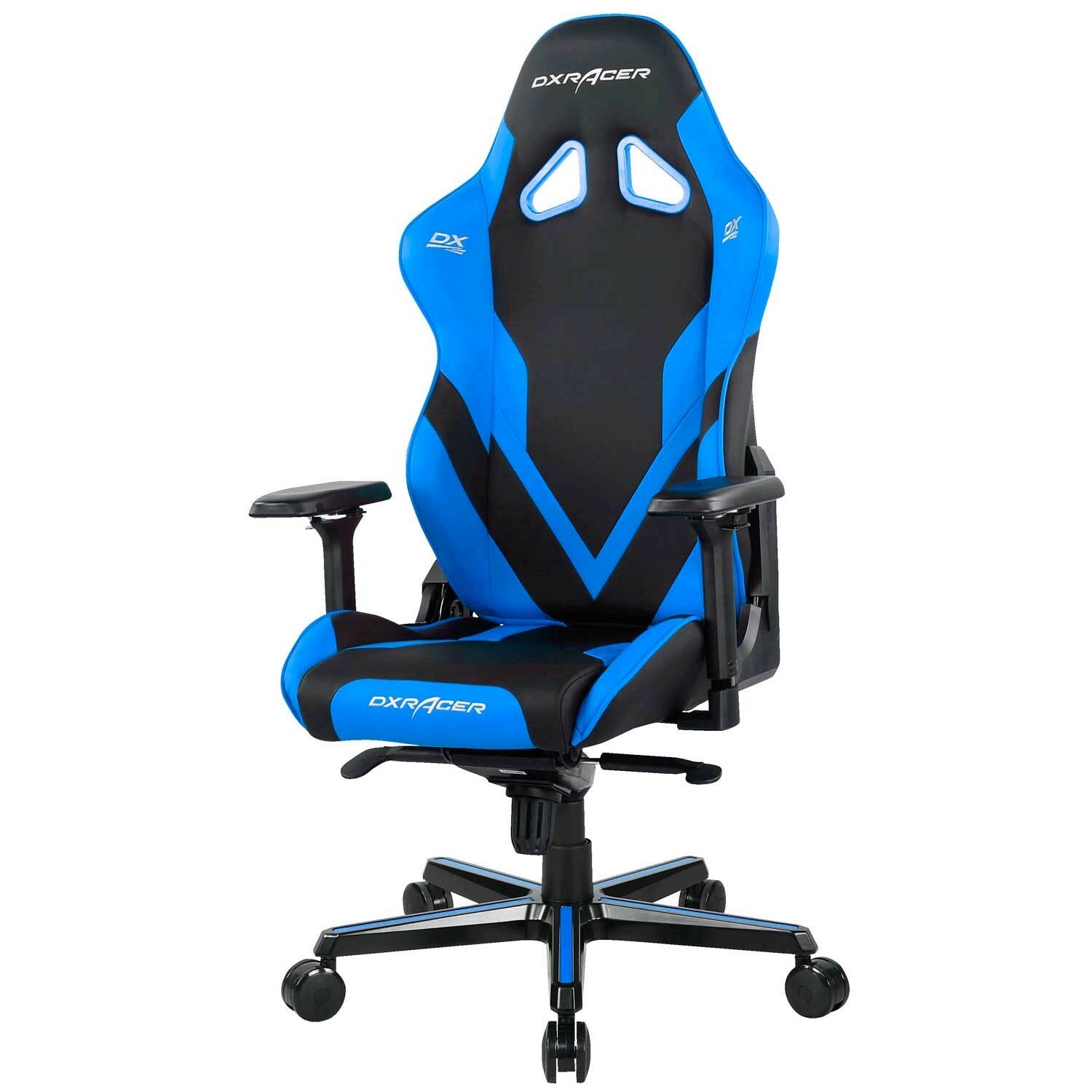 Игровое компьютерное кресло DXRacer OH/G8200/NB