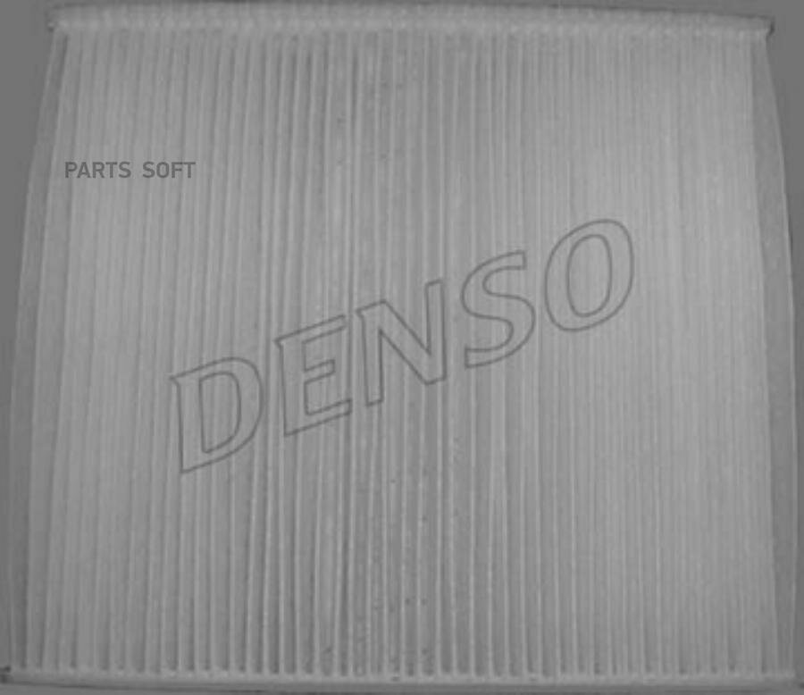 DENSO DCF465P DCF465P_фильтр салона!\ Ford Focus all 04>