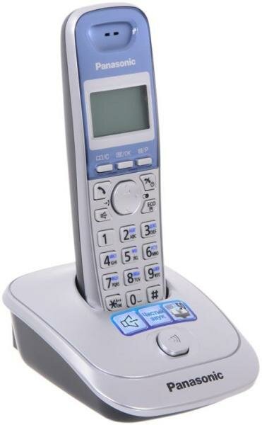 Телефон Panasonic KX-TG2511RUS