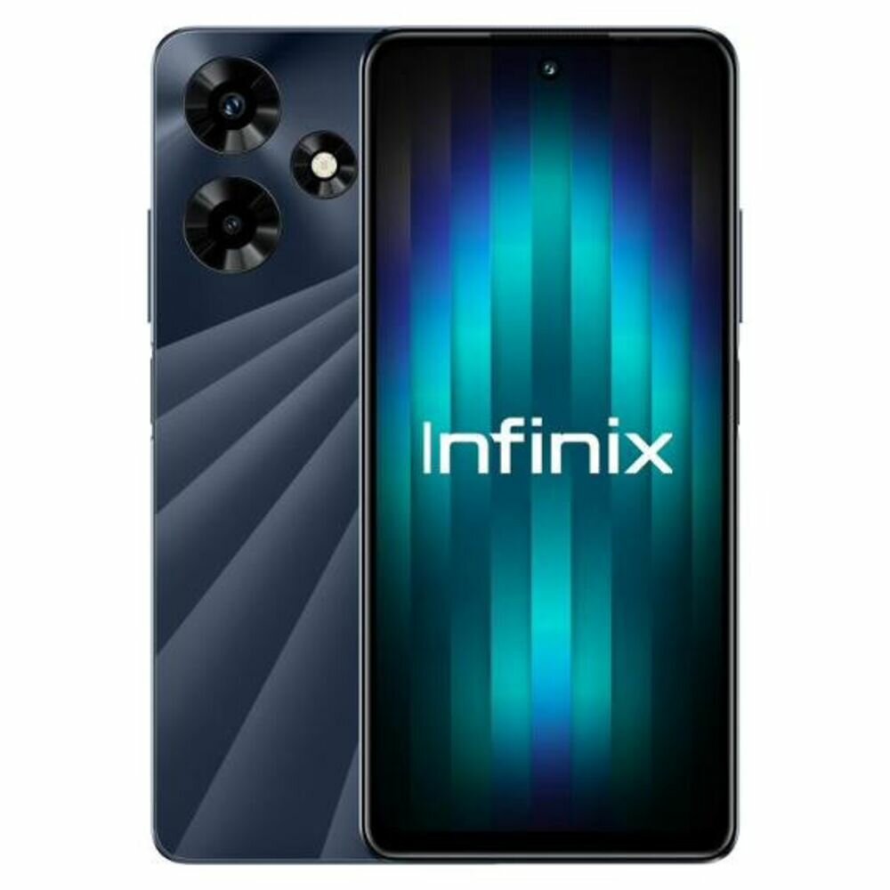 Смартфон Infinix Hot 30