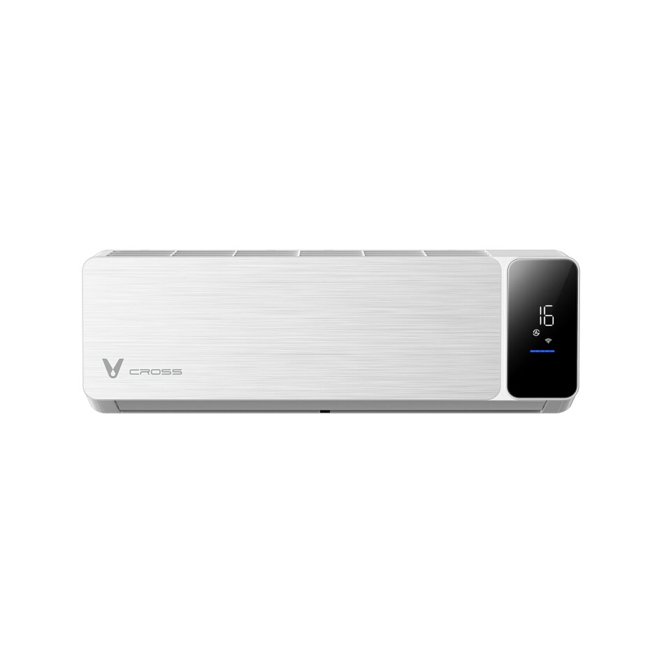 Кондиционер VIOMI Cross 9000BTU Smart Air Conditioner - фотография № 6