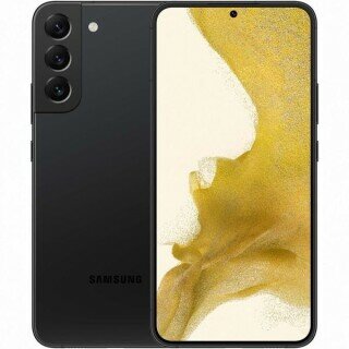 Телефон Samsung Galaxy S22+ 8/256Gb черный (SM-S906BZKGCAU)