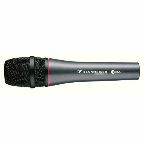 Микрофон Sennheiser E865