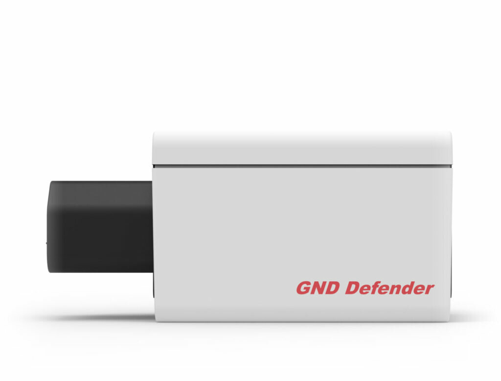 Сетевые фильтры iFi Audio GND Defender - фотография № 4