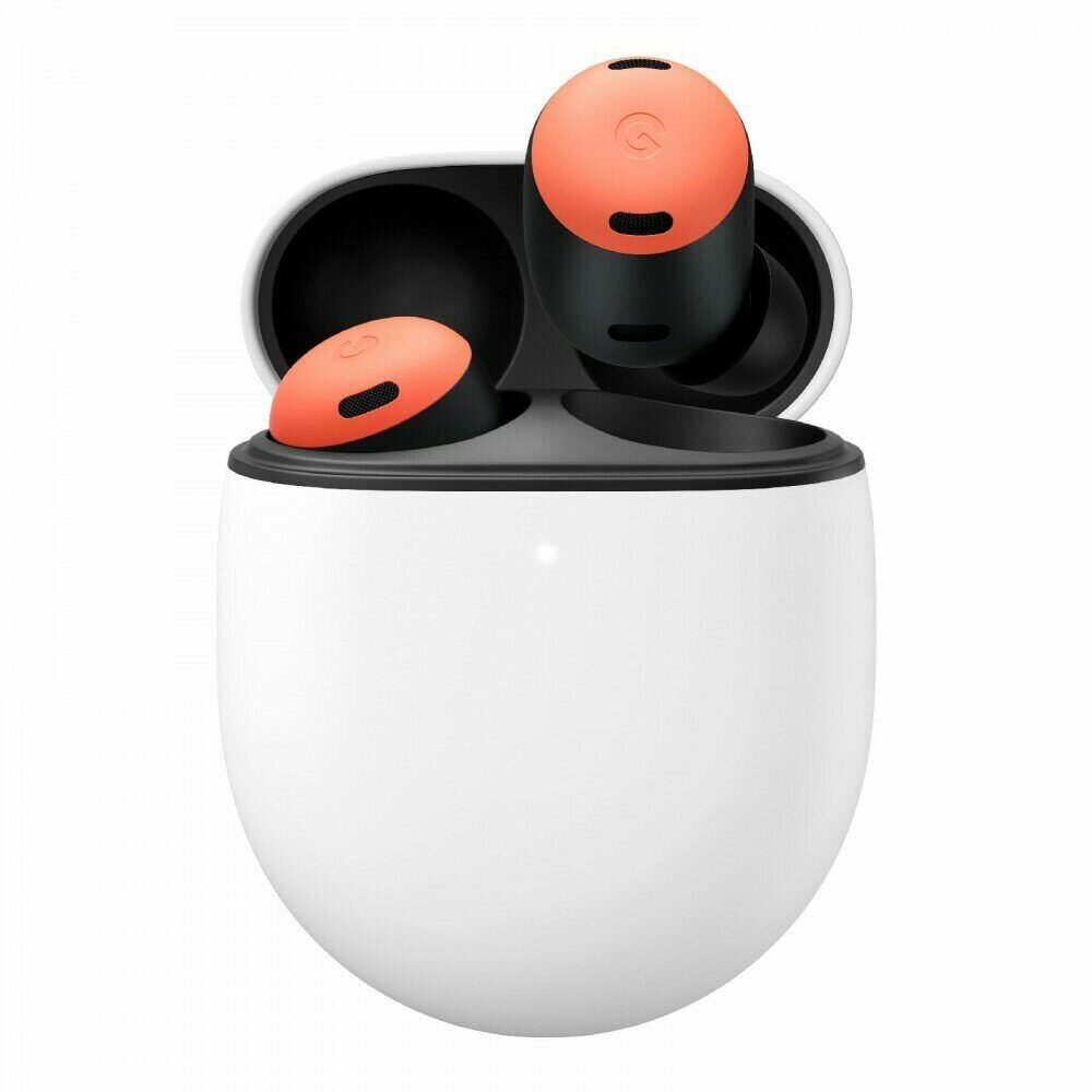 Беспроводные наушники Google Pixel Buds Pro, Coral