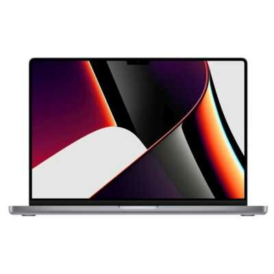  Apple MacBook Pro 16 2021 MK1A3LL/A ENG Apple M1 Max, 32768 Mb, 16.2" 3456x2234, 1000 Gb SSD, DVD , Mac OS, , 2.2 ,  , MK1A3LL/A