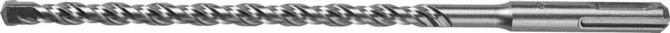 фото Бур по бетону 6 х 210 мм SDS+ лукрас