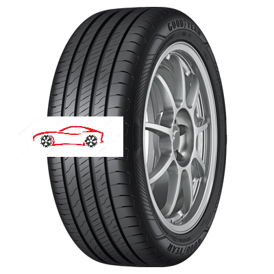 Летние шины Goodyear EfficientGrip Performance 2 205/55 R16 94W