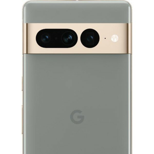 Google Pixel 7 Pro 12/256 ГБ EU, Hazel