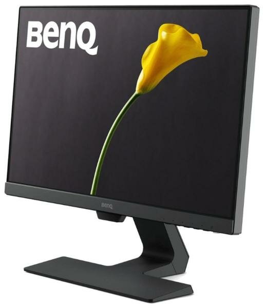 21.5" Монитор BenQ GW2283, 1920x1080, 60 Гц, IPS, черный