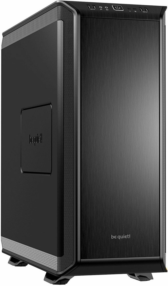 Корпус Be Quiet Dark Base 900 Black