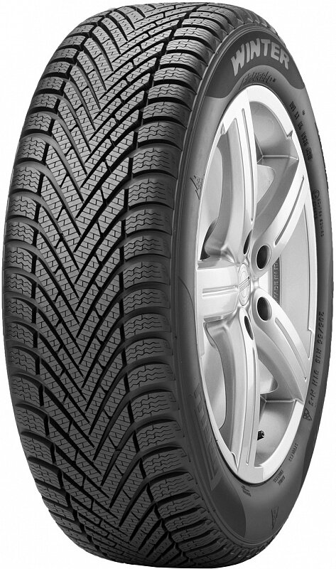 Зимние шины Pirelli Cinturato Winter 185/65 R15 88T