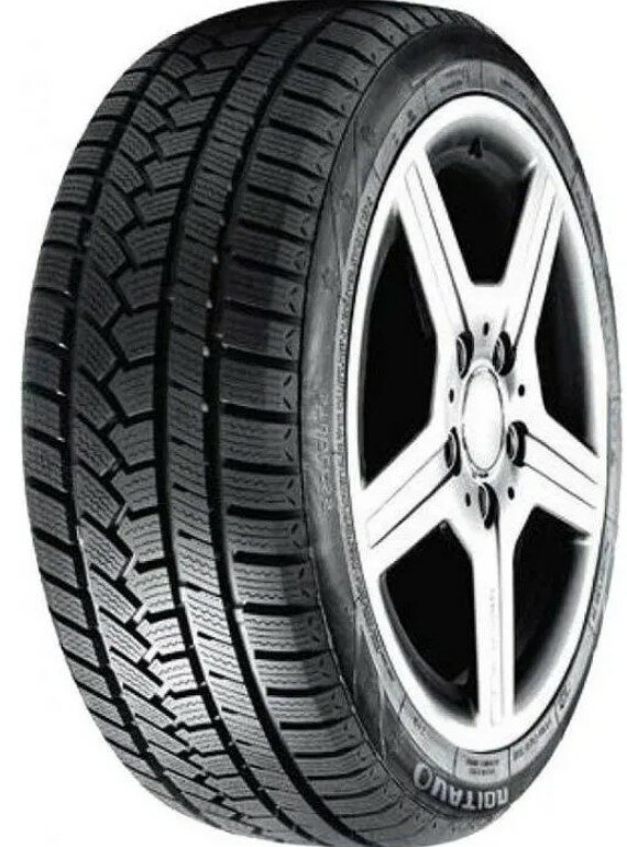   Ovation W586 245/45 R17 99H