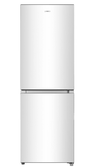 Холодильник Gorenje RK4161PW4 - фотография № 1