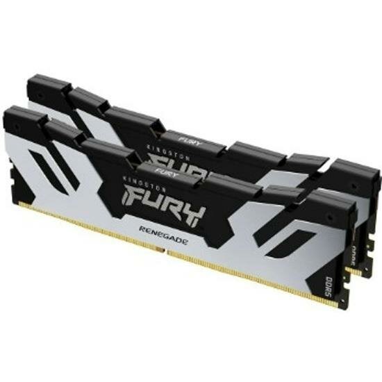 Модуль памяти DIMM 32GB DDR5-6000 KIT2 KF560C32RSK2-32 KINGSTON