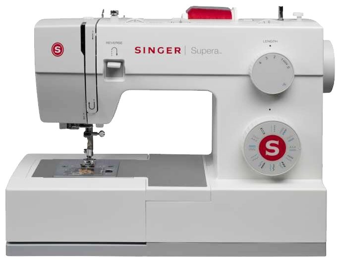   Singer Supera 5523 