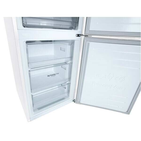 Холодильник LG GW-B509SQKM - фотография № 7