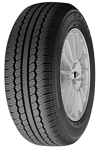 Шины nexen classe premiere cp521 235/60r17 106h xl