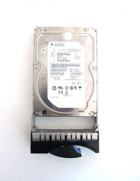 Жесткий диск IBM 49Y1903 1Tb SAS 3,5" HDD