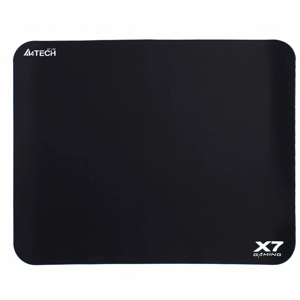 Коврик для мыши тканевый A4tech X7-500MP Black