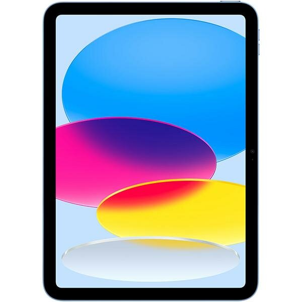 Apple iPad 10.9 (2022) 256Gb Wi-Fi + Cellular Blue (Синий) (Global)