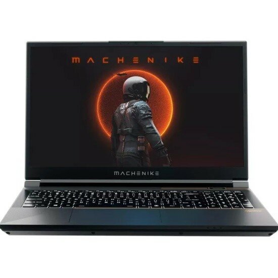 Machenike Star-15C S15C-i912900H30606GF144HH00RU black 15.6"