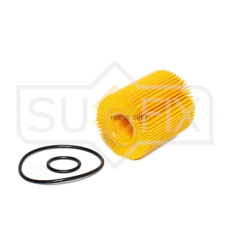 Фильтр масляный SUFIX SP1054 | цена за 1 шт