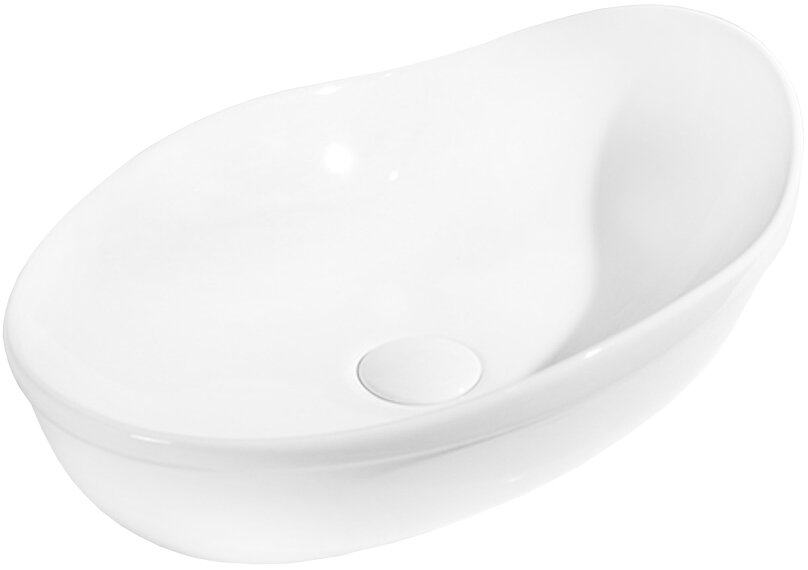 BelBagno Раковина BelBagno BB1362 накладная