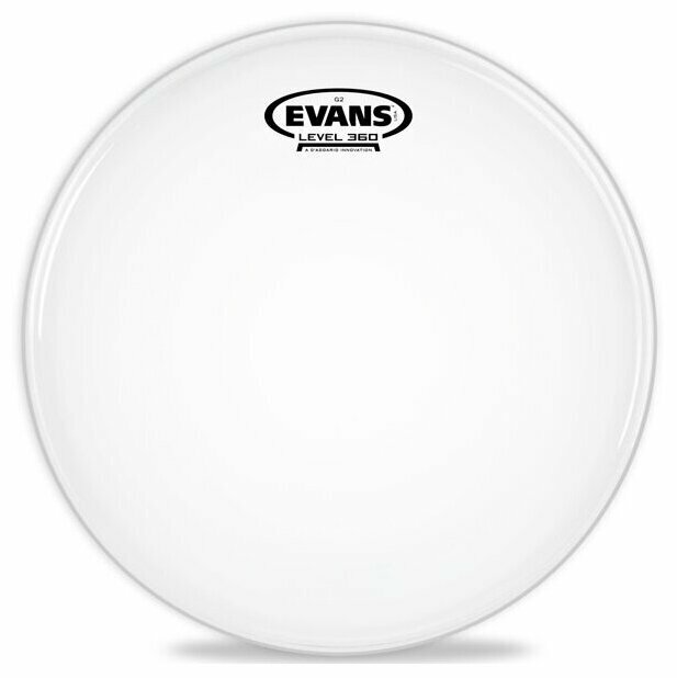 Пластик EVANS B13DRY 13"