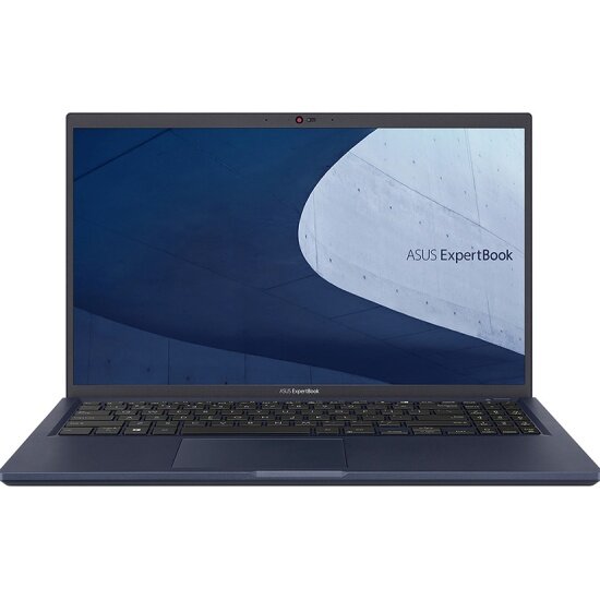 Ноутбук ASUS PRO B1500CEAE-BQ2259W (90NX0441-M26660)