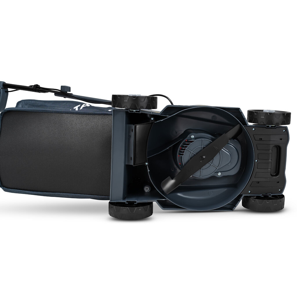 фото Газонокосилка электрическая KATANA KL3210E MBK0027792 1000 Вт 32 см