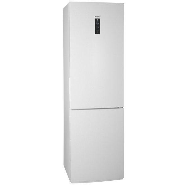 Холодильник с нижней морозильной камерой Haier C2F637CWMV