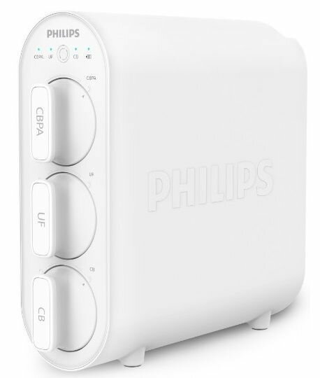 Система очистки воды проточная Philips AUT3234/10 - фотография № 1