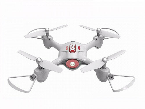 Квадрокоптер SYMA X23 , 2,4 ГГц с барометрическим датчиком