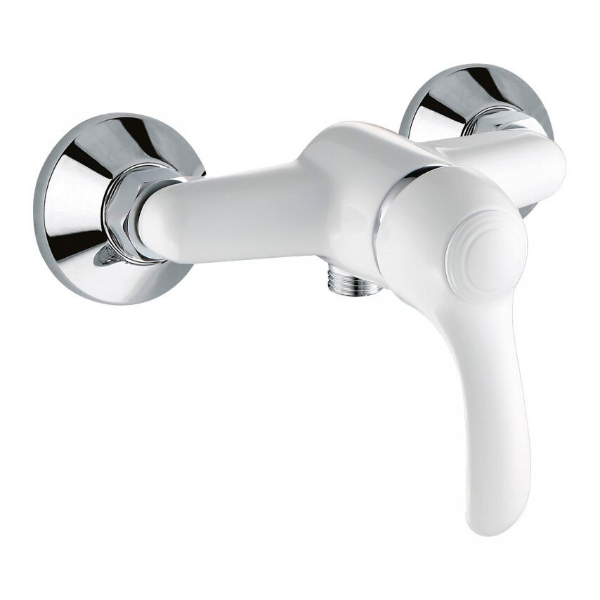 Смеситель Cezares Lira C-DM-BLC для душа