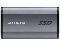 Внешний диск 2.5" Adata Elite SE880 AELI-SE880-1TCGY SSD/емкость 1 ТБ запись/чтение /2000МБ/с