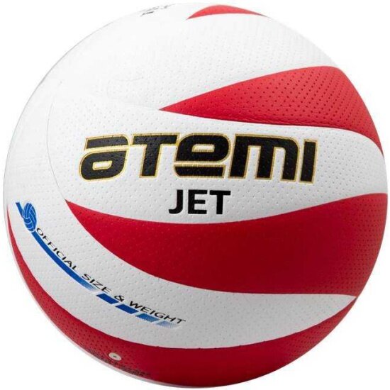   ATEMI JET,   PU Soft, /, 12 , 65-67, 