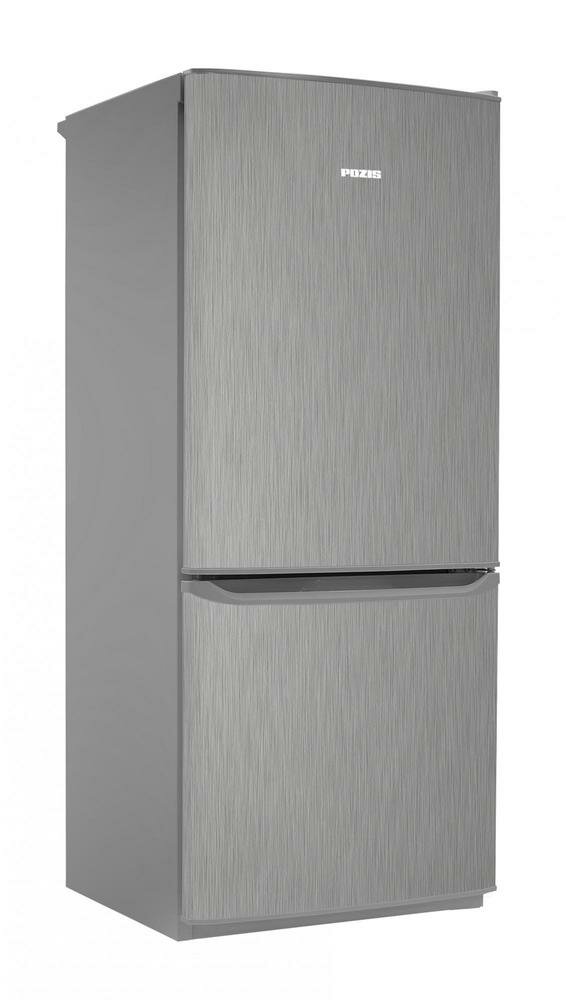 Холодильник Pozis RK-101 серебристый металлопласт .