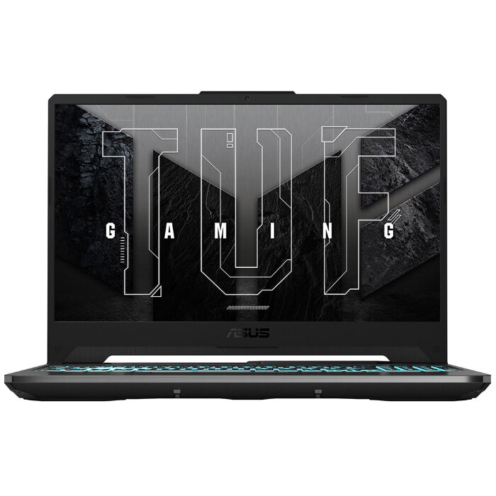  ASUS TUF Gaming A15 FX506HCB-HN210W 15.6" FHD/i5-11400H/16Gb/512Gb SSD/RTX 3050 4Gb/W11/Blac 90NR0724-M07790