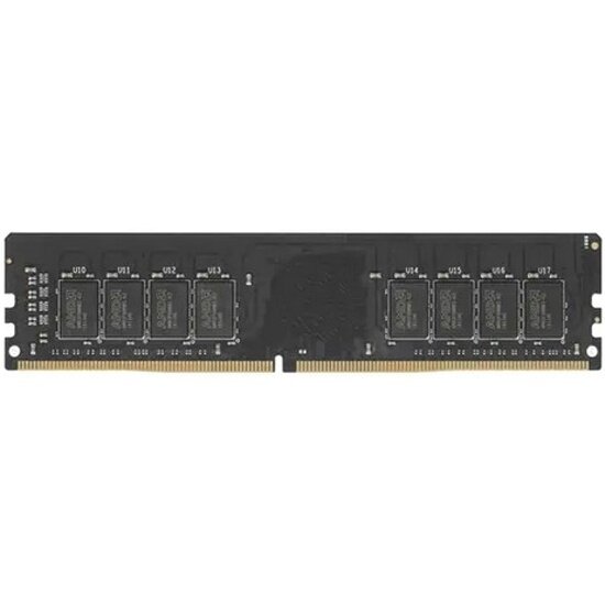 Оперативная память Amd DDR4 16Gb 2133MHz pc-17000 R7 Performance Series Black CL15 1.2V (R7416G2133U2S-U)