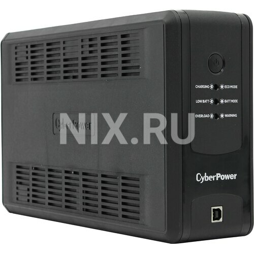 ИБП Cyberpower UT850EIG