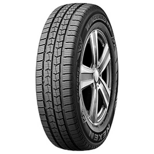 Шины 205/65 R15 Nexen Winguard WT1 102/100R LT/C