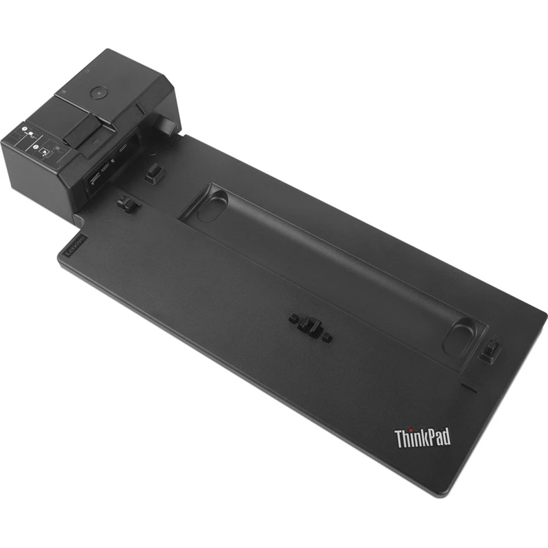 Lenovo ThinkPad Basic Docking Station (L13 G1&G2, L13 Yoga G1&G2, L14 G1&G2, L15 G1&G2, P14s G1&G2, P14 G1&G2, P15 G1&G2, P15s