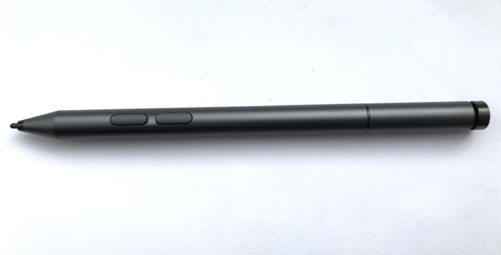 Стилус для ноутбука Lenovo Yoga 530-14IKB (81EK00GSRU) 2nd generation stylus