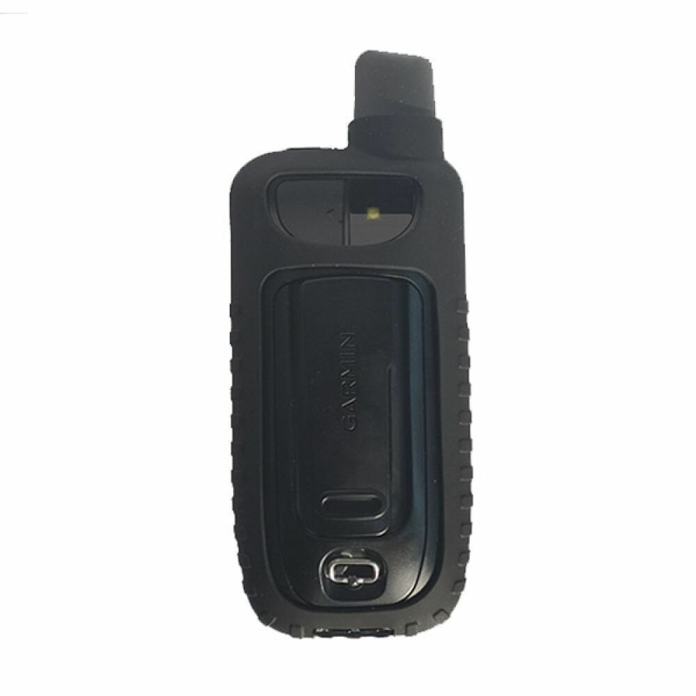 Garmin GPSMAP 66 S/ST/SR чехол силиконовый черный (SC01918-BIK)