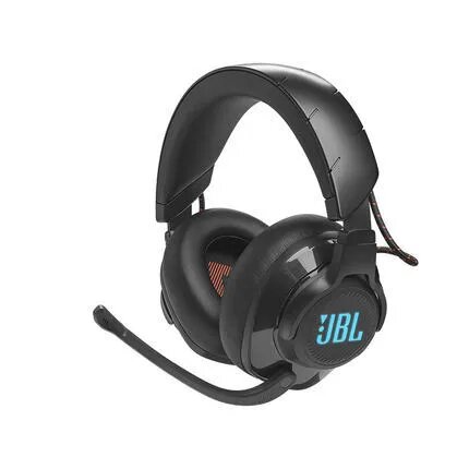 Наушники JBL Quantum 610 (накладные), черный