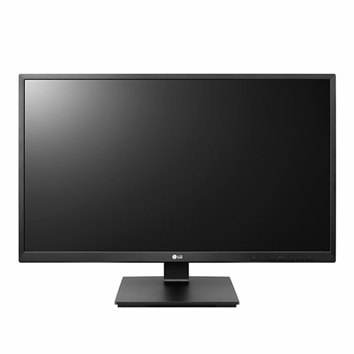 23.8" Монитор LG 24BK550Y 1920x1080 75 Гц IPS